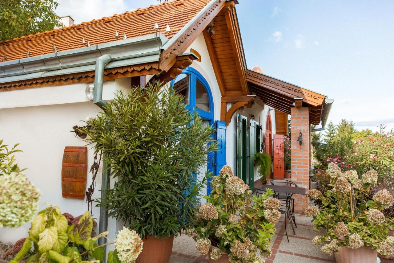 Bagoly Pincesor Fogado Bed & Breakfast Beci Exterior foto